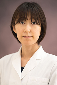 田村友里
